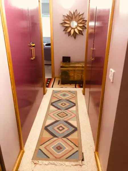 Great Flat in Good Order