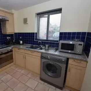 3 Bedroom Apartment in Hulme Near Universities