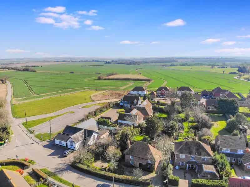 3 Bed Detached Period Cottage For Sale