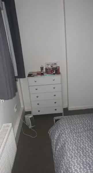 2 Bedroom House with Large Garden