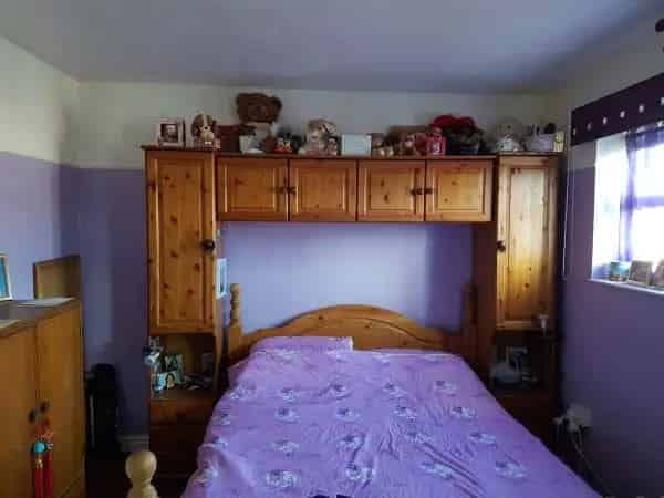 2 Bedroom House with Disabled Access and Large Garden