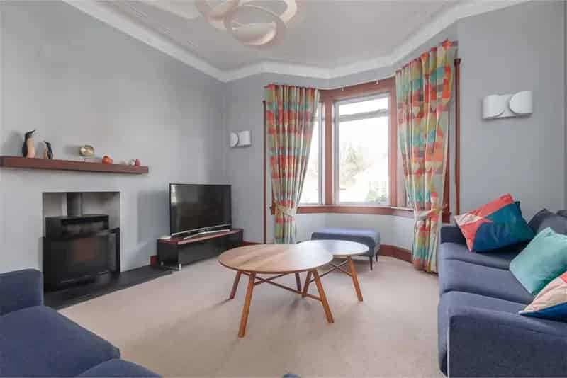 3 Bed Detached Bungalow Liberton 2 Reception Rooms Garage