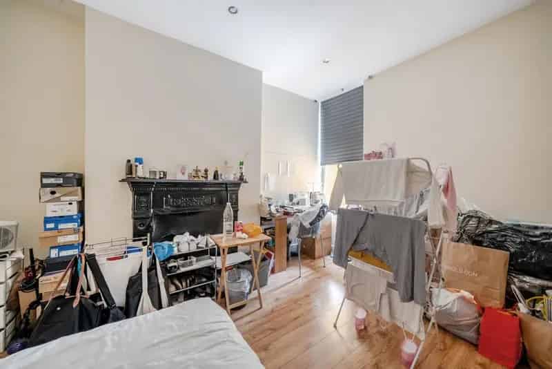 Spacious Two Double Bedroom Flat Crouch End Near Hornsey Rail