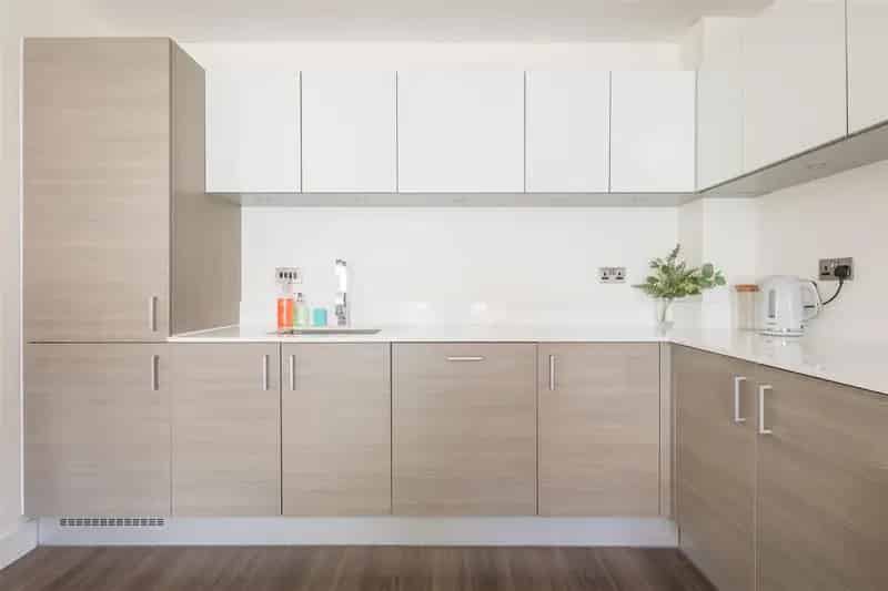 2 Bedroom Apartment House to Rent in Cambridge CB1