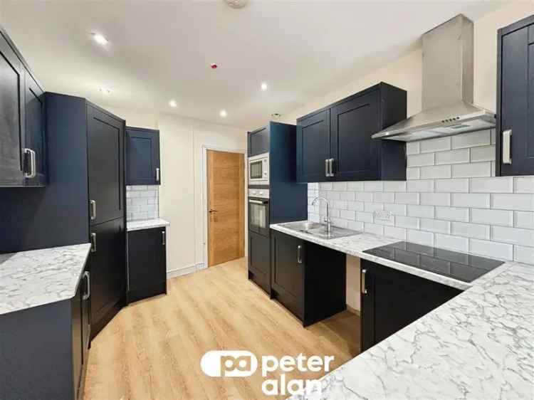 Bills Included 1 Bedroom Flat Available Now