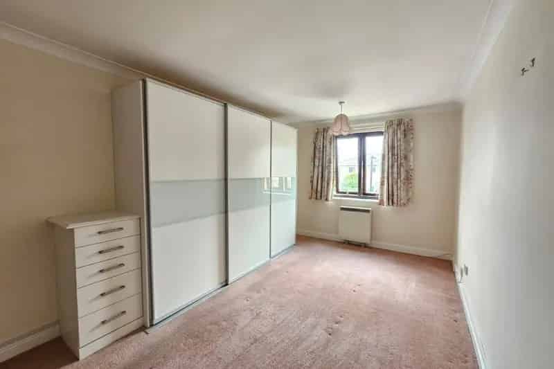 Over 55s Apartment Shirley Southampton