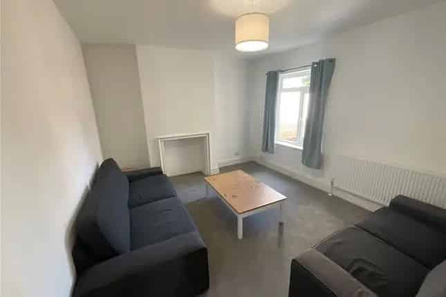 Six Bedroom HMO Investment Property Bristol 82% Yield