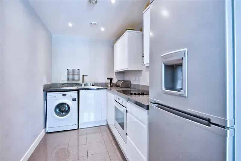 Spacious 1 Bed Flat Southend on Sea Near Transport Links