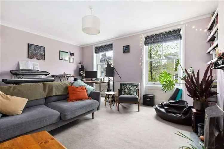 2 Bed Flat for Sale Camberwell Brixton