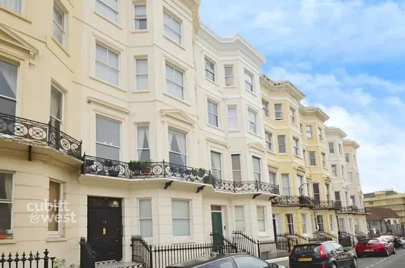1 Bedroom Apartment to Rent