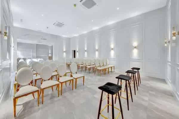 Former Islington Pub with Event Spaces and Serviced Apartments