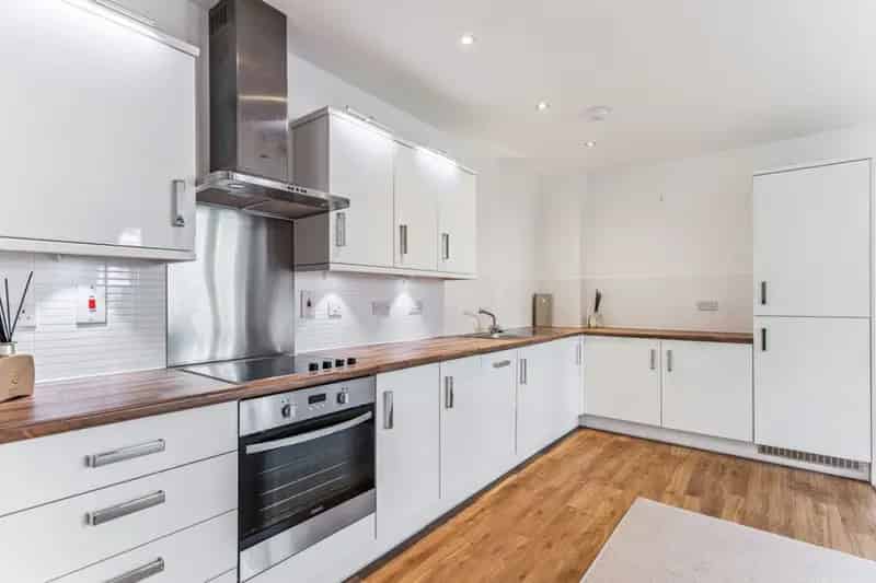 2 bedroom Flat
 For Sale