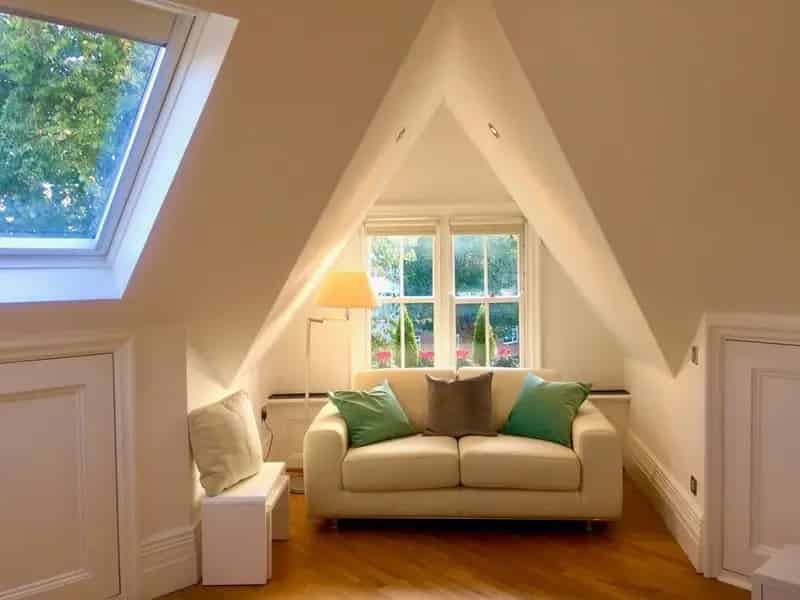2 Bedroom Apartment for Rent