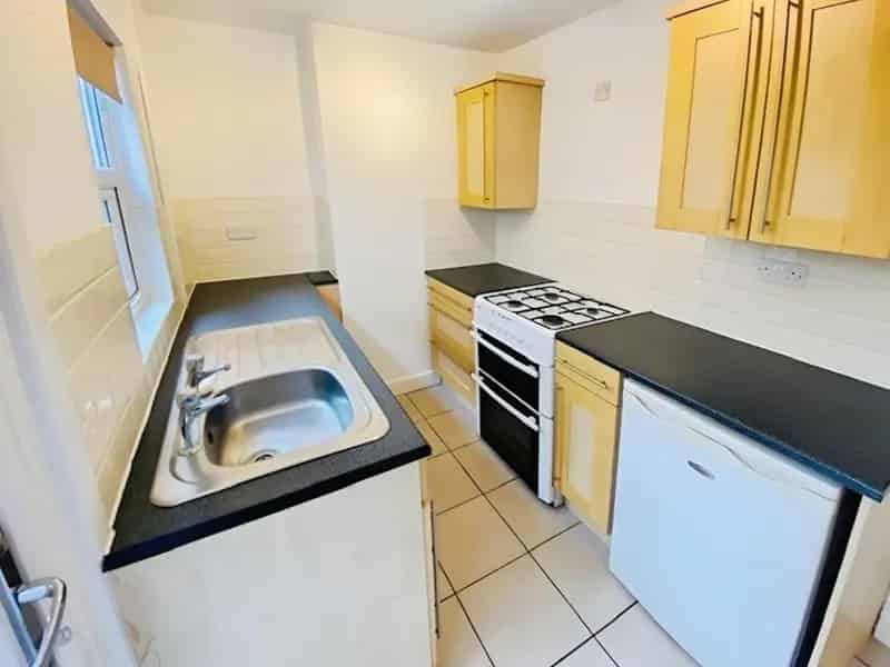 2 Bedroom Terraced House for Sale Sutton Coldfield