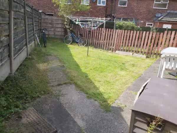 Large 2 Double Bed House with Gardens Near Nature Walks and Cycle Trail