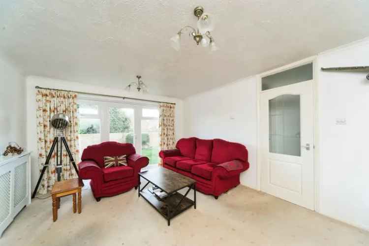 2 Bedroom Detached Bungalow Langney Point Eastbourne