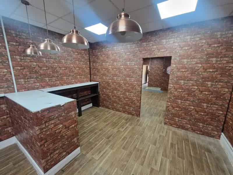 Ground Floor Shop to Let Greywell Shopping Centre Leigh Park