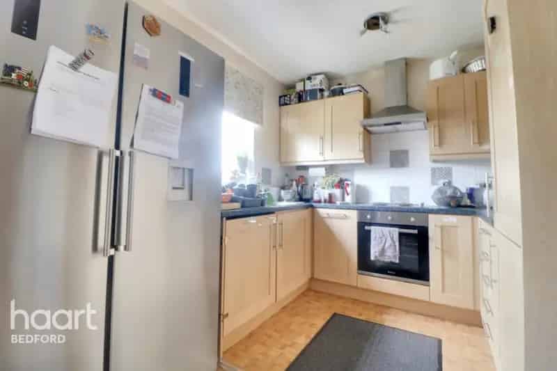 2 Bedroom Apartment near Embankment Bedford