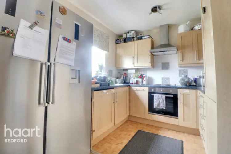 2 Bedroom Apartment near Embankment Bedford