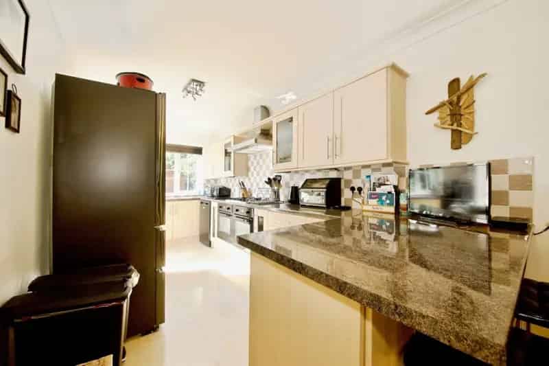 Four Bedroom Family Home in Church Langley Harlow