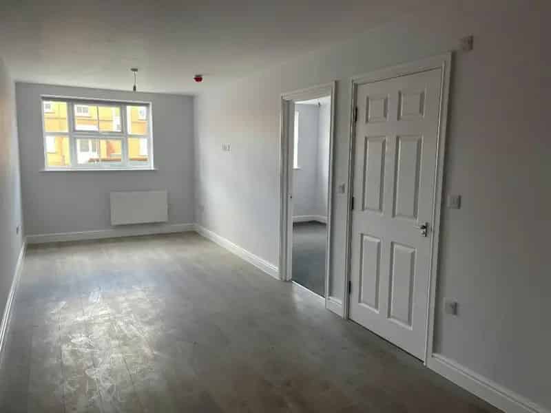 Modern One Bedroom Apartment Near Lincoln City Centre