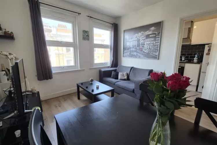Two Double Bedroom Apartment Shepherds Bush - Pet Friendly