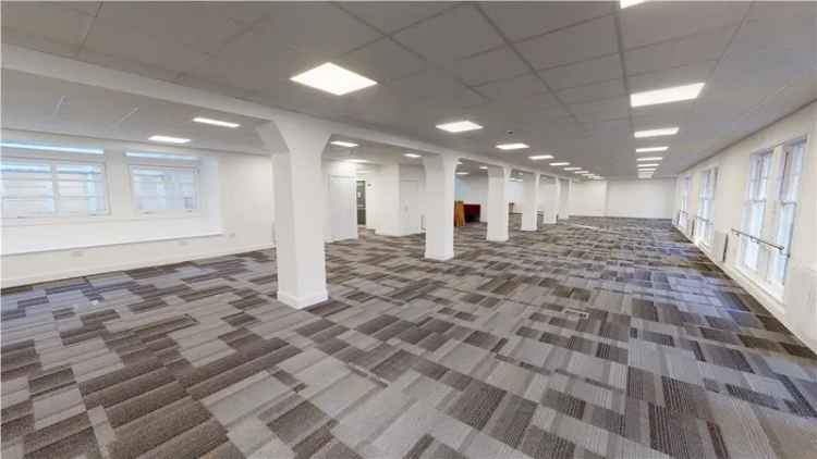 Office For Rent in Glasgow, Scotland