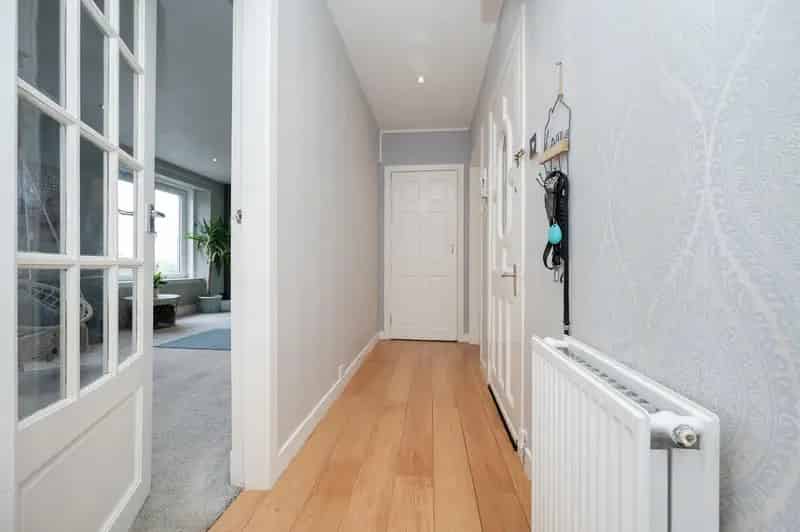 Flat For Rent , Aberdeen City, Scotland