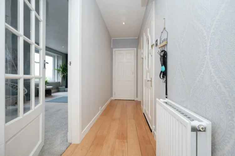 Flat For Rent in Aberdeen City, Scotland