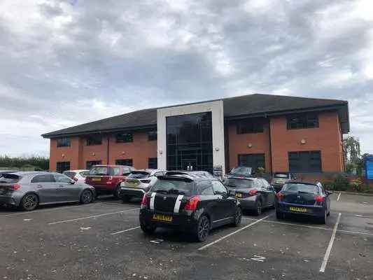 , Suite 4, Field House, Nottingham, NG16 1LA | Property to rent | Savills