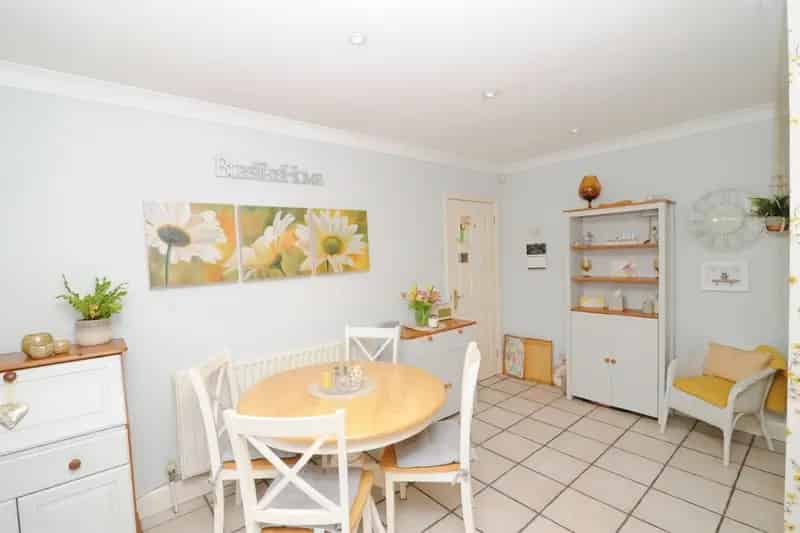 Four Five Bedroom Detached House St Helens Woods
