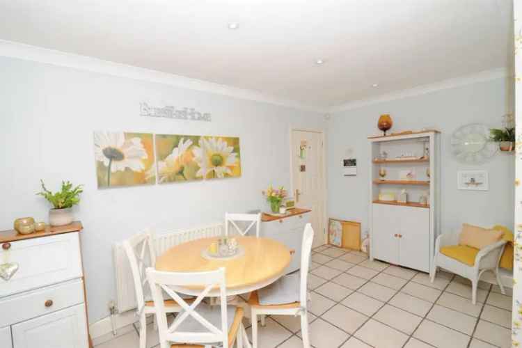 Four Five Bedroom Detached House St Helens Woods