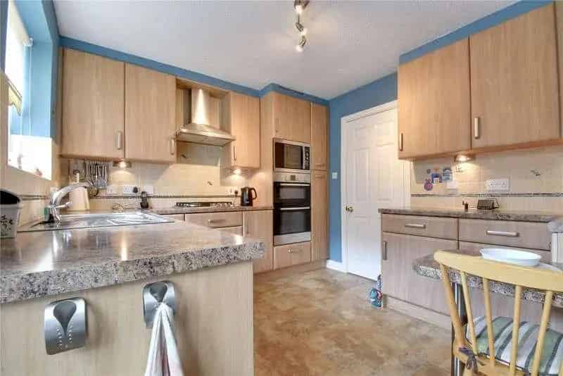2 Bed Detached Bungalow for Sale