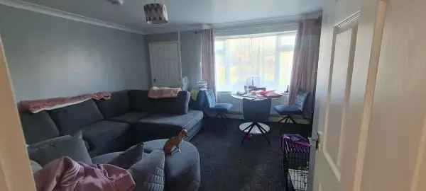 Bungalow For Rent in East Lindsey, England