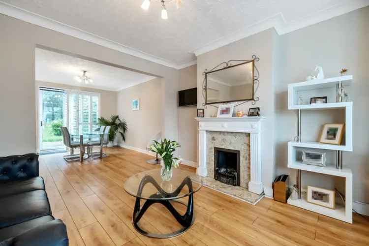 5 Bedroom Semi-Detached House to Rent