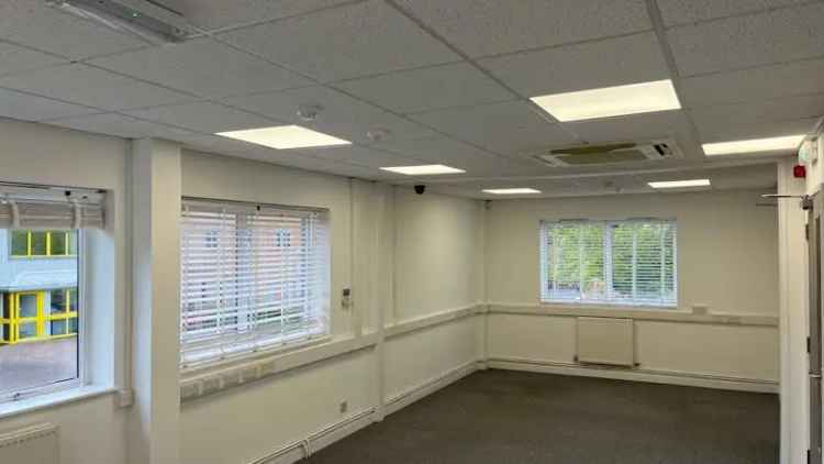 Industrial For Rent in Chippenham, England