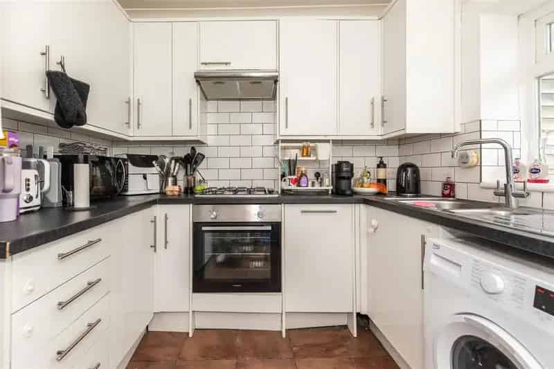 3 Bedroom Flat to Rent