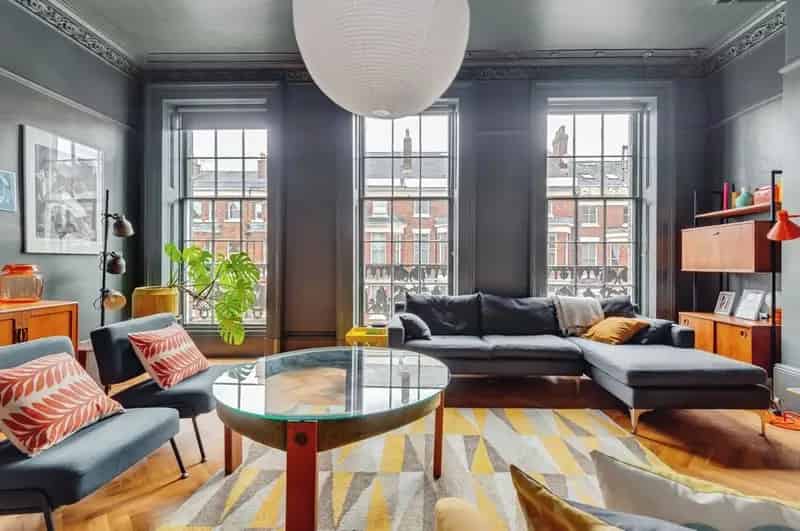 3 Bedroom Victorian Townhouse for Sale in Liverpool