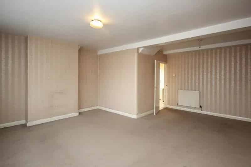 3 Bedroom Flat to Rent