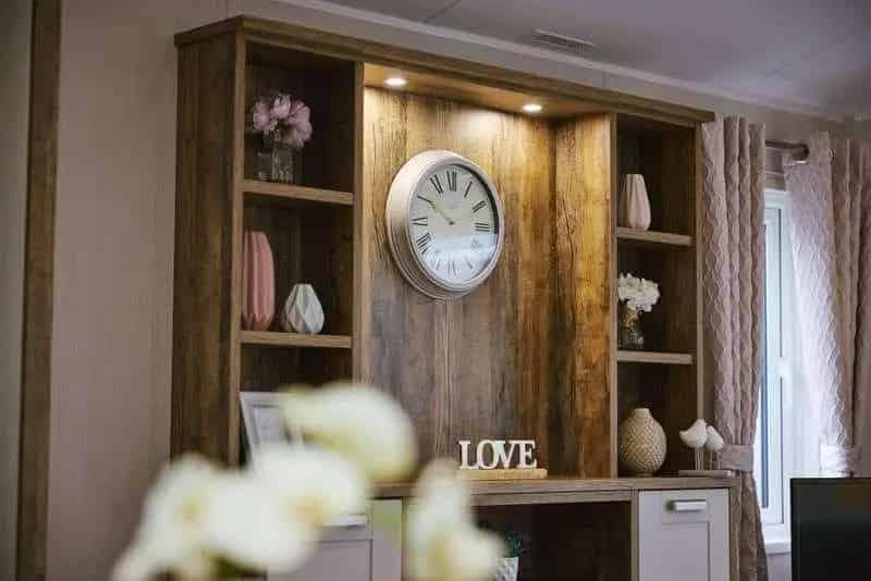 2 Bed Willerby Sheraton Lodge for Sale