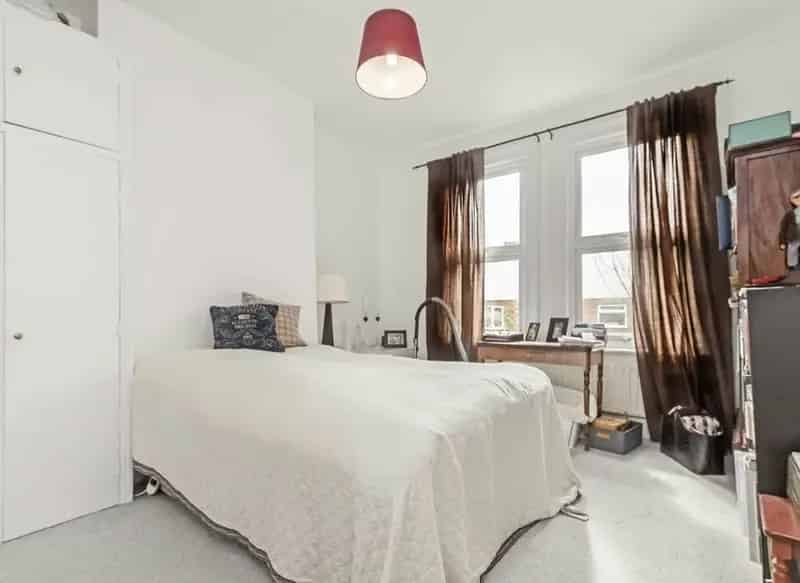 Two Double Bedroom Apartment Near Wimbledon and Raynes Park