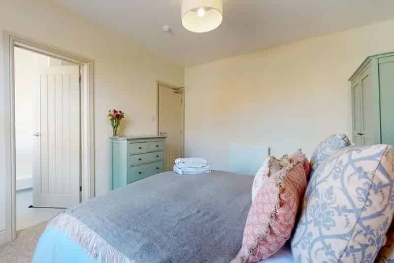 1 Bedroom House of Multiple Occupation HMO To Rent