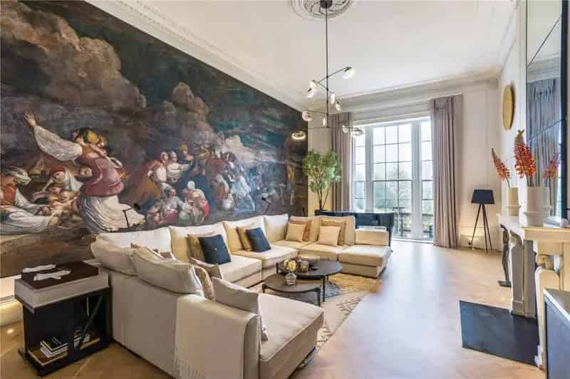 4 Bedroom Semi-Detached House for Sale in Bath