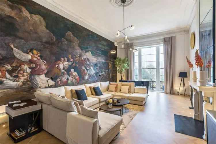 4 Bedroom Semi-Detached House for Sale in Bath