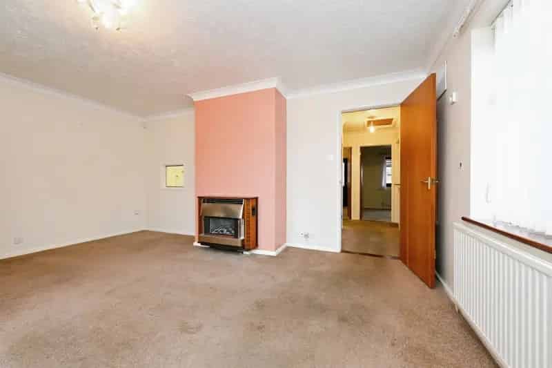 2 Bedroom Detached Bungalow Downham Market
