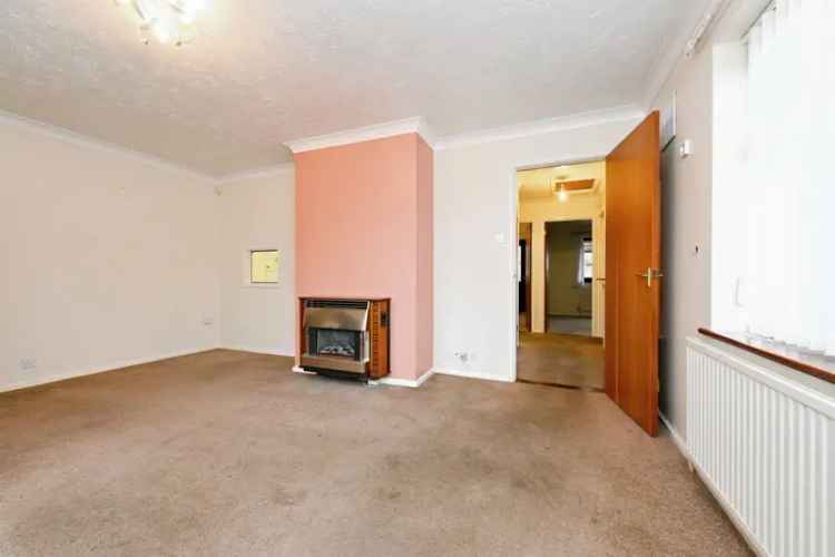 2 Bedroom Detached Bungalow Downham Market