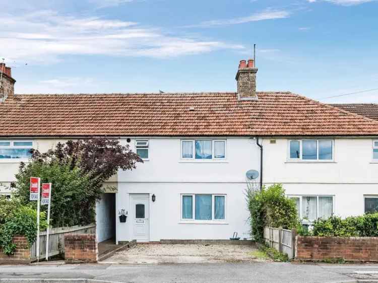 One Bedroom Apartment with Parking Oxford Near City Centre