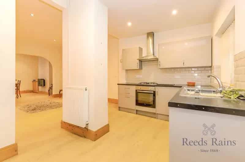 2 Bedroom Mid Terrace House to Rent Bamber Bridge PR5