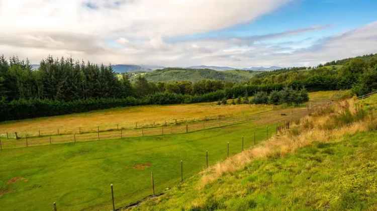  For Sale in Duran Croft, Scotland