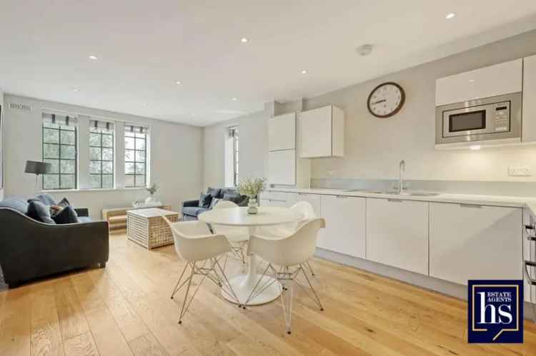 2 Bedroom Apartment for Sale Near Brentwood Station